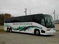 Bradley Jo Charter MCI E-series Renaissance/102EL3/E4500