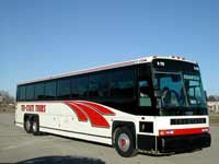 Tri-State Travel MCI 102DL3