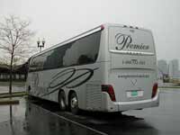 Premier Coach Setra S417