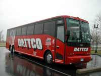 Dattco Van Hool C2045