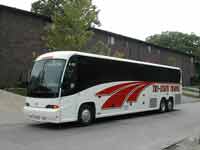 Tri-State Travel MCI J4500